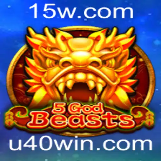 Descubra 5GodBeasts: Um Jogo Revolucionário