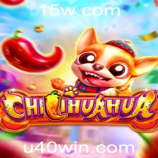Descubra o Mundo de CHILIHUAHUA: O Novo Fenômeno dos Jogos